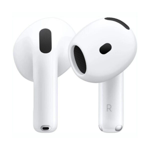 Auriculares Apple Airpods 4 Bluetooth c/cancelación