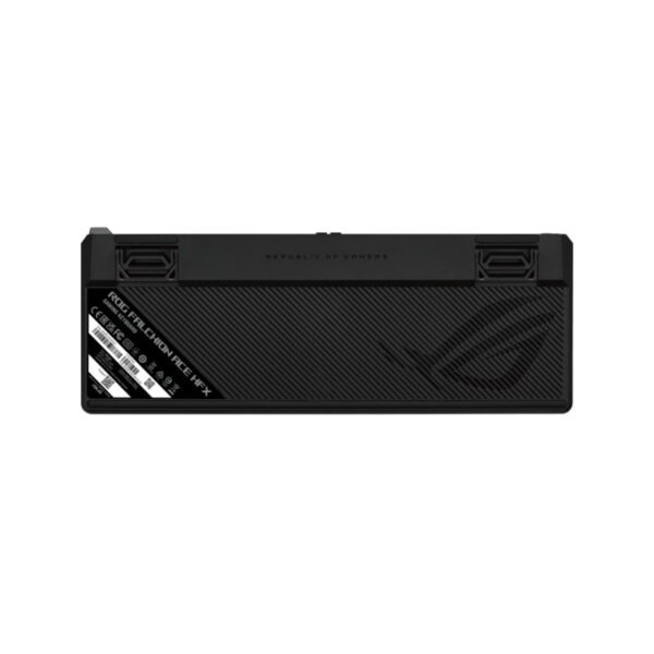 Teclado Asus ROG Falchion Ace HFX Magnético