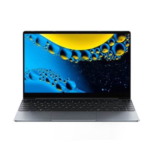 Notebook Chuwi Core i3 3.9Ghz, 8GB, 256GB, 14" FHD, Español
