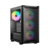 Gabinete be quiet! Pure Base 501 LX