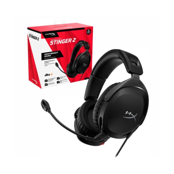 Audifono HyperX Cloud Stinger 2 PC