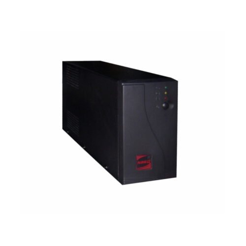 UPS NRG+ 650VA 390W