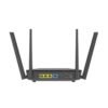 itecs-874ea5c2ff3cdf5d925680066797d814 Router Wireless ASUS RT AX52 Dual band