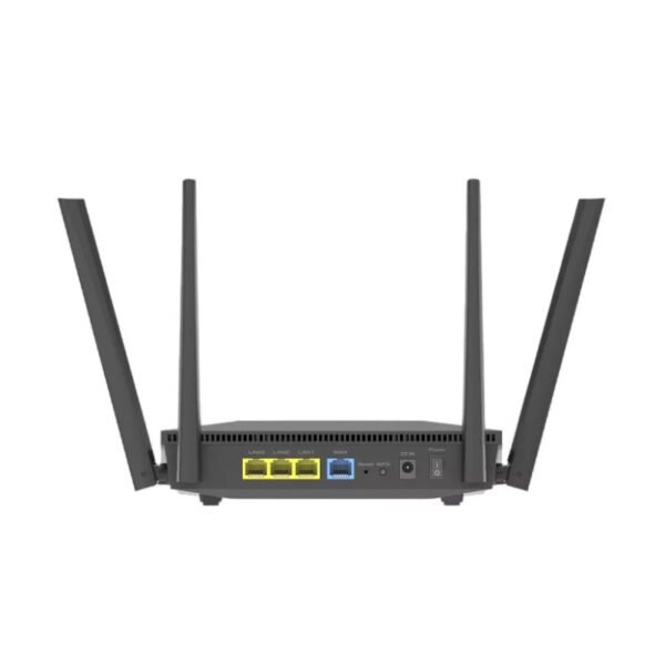 itecs-874ea5c2ff3cdf5d925680066797d814 Router Wireless ASUS RT AX52 Dual band