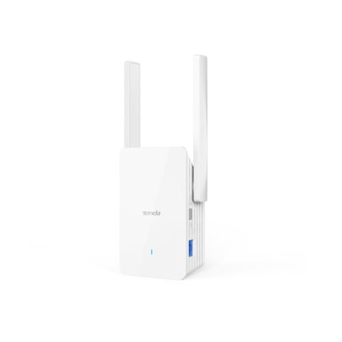 Range Extender Tenda A33 AX3000 Wi-Fi 6 Doble Banda