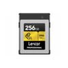 itecs-8836d5a6048ae70a84b4a2f6c8ce792e Memoria CFexpress Lexar Pro 256GB Tipo B Gold