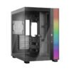 itecs-8898c841711f723460f2c2ff0e5c97aa Gabinete be quiet! Light Base 600 DX