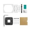 itecs-89b59cdb9e777074394224f7f47c12b2 Cooler CPU DeepCool Assassin VC Elite WH Blanco