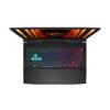 Notebook Gamer MSI Core i7 5.2Ghz, 16GB, 1TB SSD, 15.6" QHD 165Hz, RTX 5070 8GB