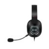 Audífonos Edifier G2 II Sonido 7.1 RGB Gamer USB Negro