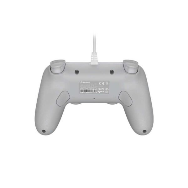 itecs-8cd58a2e124e6d55c2f696f7d8bd8bae Joystick GameSir T3 Lite Blanco