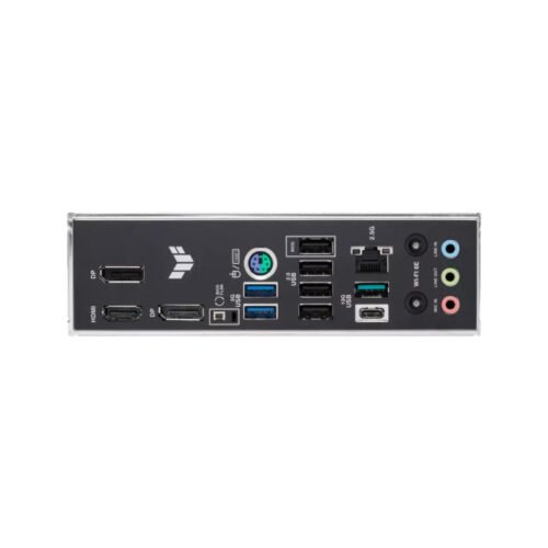 Mother Asus TUF Gaming B850M-E WiFi 6E AM5