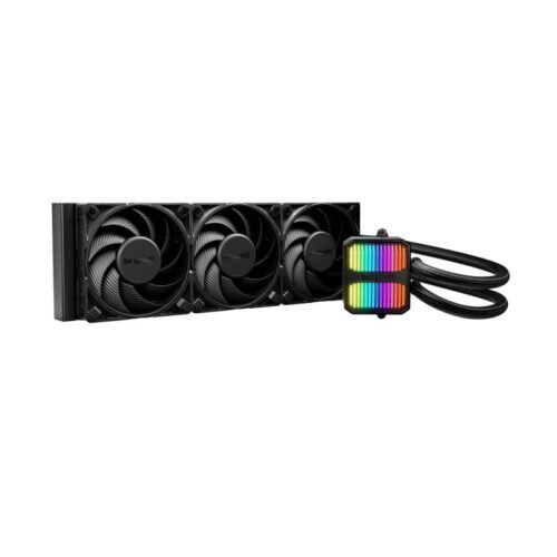 Water Cooler be quiet! Silent Loop 3 360mm