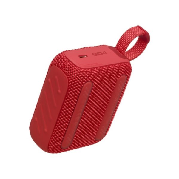 itecs-8dd15c8077ff86c7b48ab0b15e3bbf09 Parlante Portátil JBL Go 4 Bluetooth Rojo