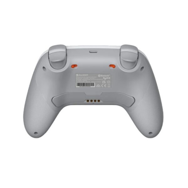 itecs-8e677e6c8d55ebfcbd214b76ed54b97e Joystick GameSir Nova 2 Lite Blanco Bluetooth