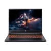 Notebook Gamer Acer Core 7 240H 5.2Ghz, 16GB, 512GB SSD, 16" FHD+ 180Hz, RTX 5050 8GB