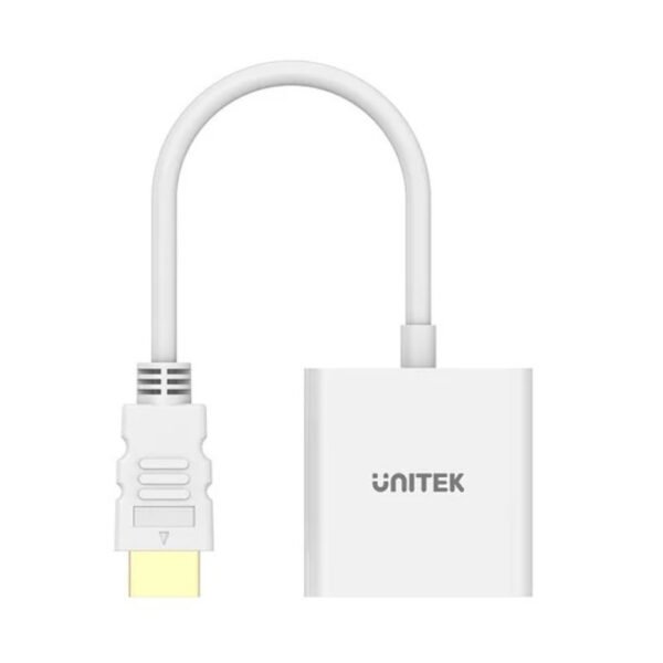 itecs-8fd1ce0d50970f0c3497cdb07c2fe088 Adaptador Unitek HDMI a VGA