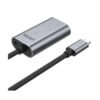 Cable Extensor Unitek USB-C a USB-A 5m