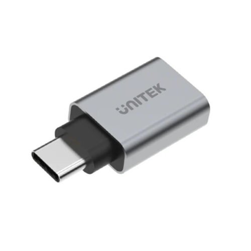Adaptador Unitek USB-C a USB-A