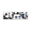 Mother Asrock B760M Steel Legend LGA 1700 WiFi 6