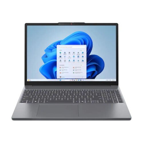 Notebook Lenovo Ryzen 7 170 4.8Ghz, 16GB, 512GB SSD, 15.3" WUXGA Touch
