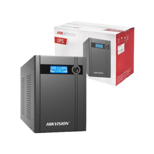 itecs-92620ce0c56adac9f0eeea1d95b3aa84 UPS Hikvision 3000va / 1800w con pantalla LCD