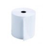 Rollos para Impresora Térmica 80x80x13 Pack x 5