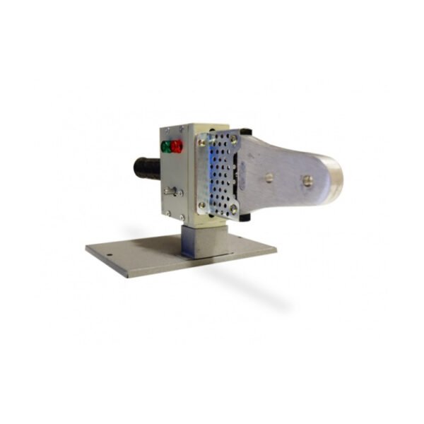 Termofusora 800W con Accesorios