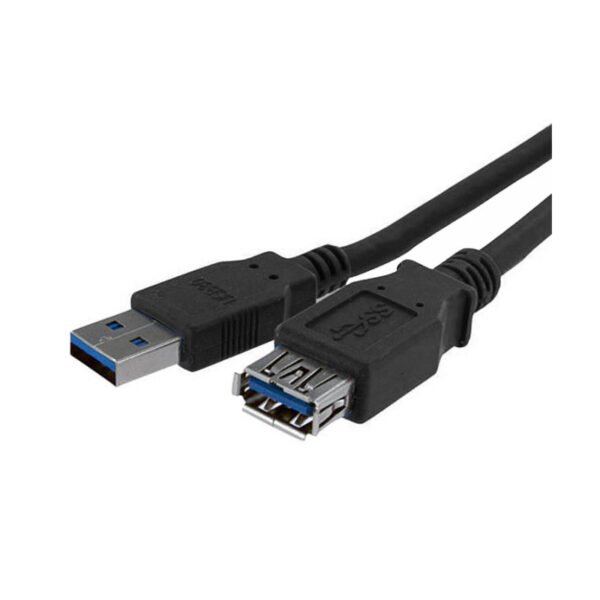 itecs-93a41977d421a2c794f9e591a228f385 Cable extensión USB 3.0 A/F 3m