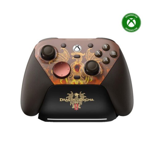 Joystick GameSir G7 Pro para XBOX, PC y Android