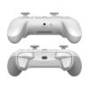 Joystick GameSir G7 HE para XBOX y PC blanco