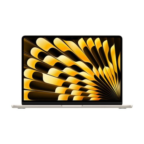 Apple Macbook Air M5 10+8, 16GB, 512GB SSD, 13.6'' Retina
