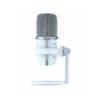 Microfono HyperX Solocast USB blanco