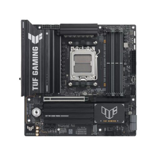 Mother Asus TUF Gaming B850M-Plus WiFi 7 AM5
