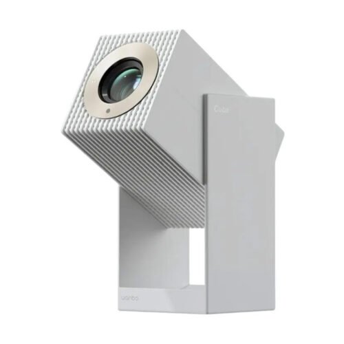 Proyector Wanbo Cube 2 Pro blanco