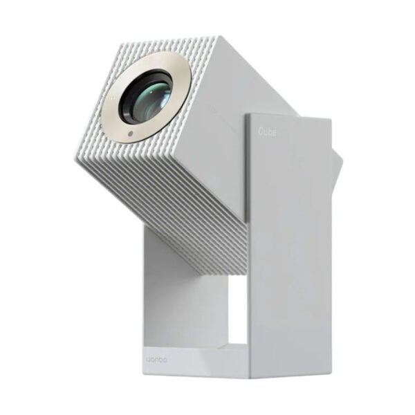 Proyector Wanbo Cube 2 Pro blanco