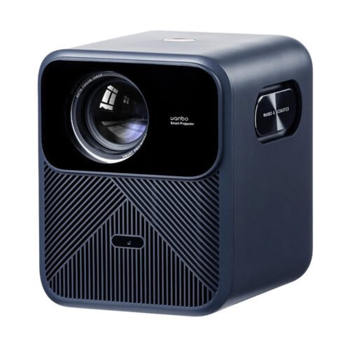 Proyector Wanbo Mozart 1 Pro 1200 Ansi