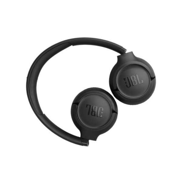 itecs-96f53a96156cbd22d3907cb766b8f347 Auriculares JBL Tune 530BT Pure Bass Inalámbricos Negros