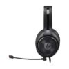 itecs-975253aa1bc670fb730d577dc65b391e Audífonos Gamer LucidSound LS10N con Micrófono Negro