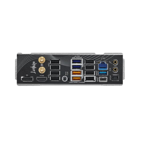 Mother Asrock B850 Livemixer AM5 Wi-Fi 7