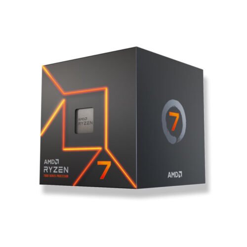 Procesador AMD Ryzen 7 7700 Box 3.8Ghz AM5