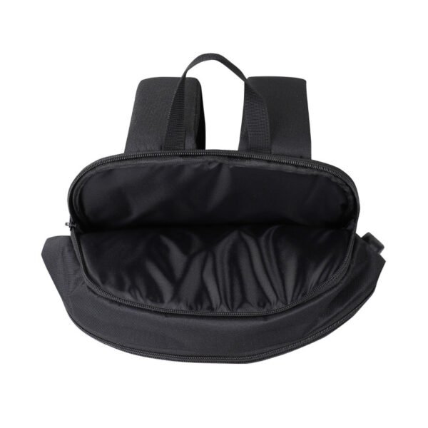 itecs-98900862755f00dae1ddb90bab92e92b Mochila Bluecase LSB10280 para Laptop 15.6" con Puerto USB