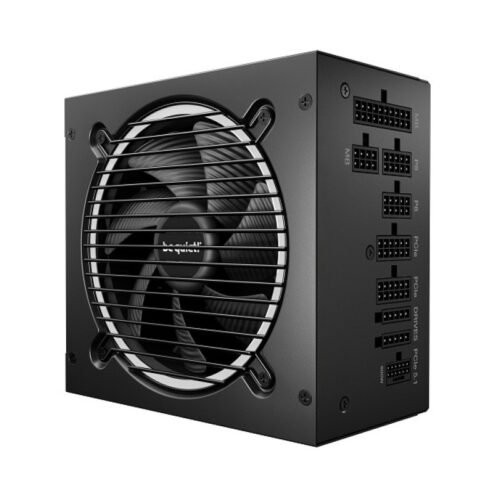 Fuente be quiet! Pure Power 13 M 750W Gold Modular
