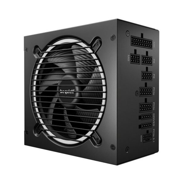 Fuente be quiet! Pure Power 13 M 750W Gold Modular
