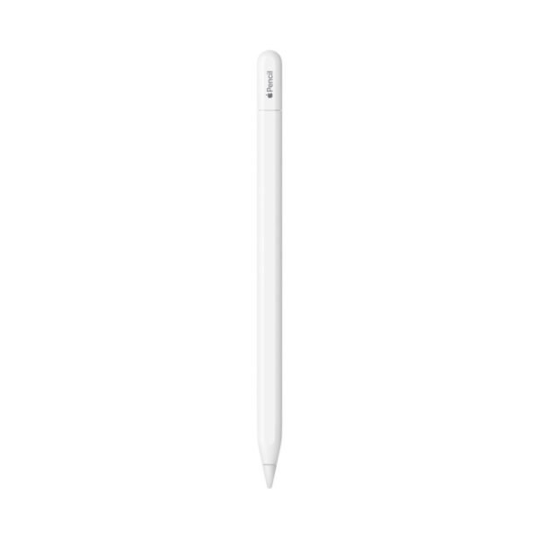 itecs-9928592e6d60641bc0fcb32e2b32218c Apple Pencil USB-C blanco