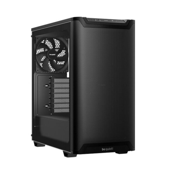 Gabinete be quiet! Pure Base 501 Airflow Window