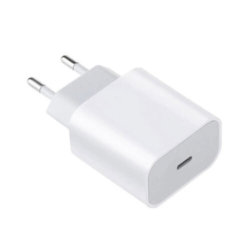 Cargador Xiaomi Mi 20W Wall Charger