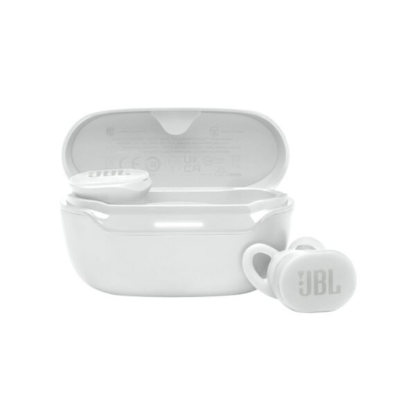 itecs-9ac98da2bddcef7e9400d396e20f97e2 Auriculares JBL Endurance Race 2 True Wireless Blanco