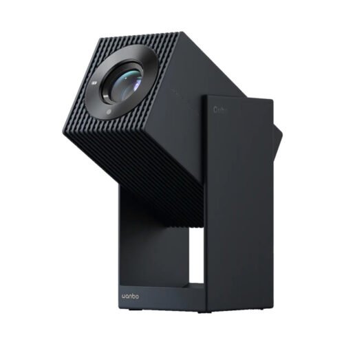 Proyector Wanbo Cube 2 Pro negro