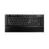 Teclado be quiet! Light Mount Silent Tactile